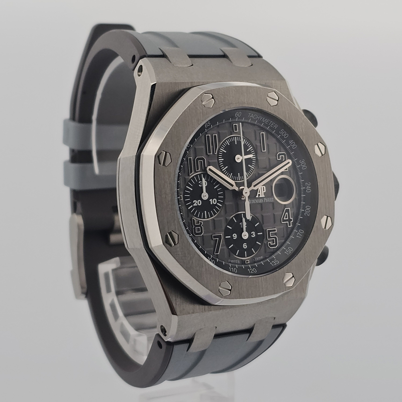 Audemars Piguet Royal Oak Offshore 26470ST.OO.A104CR.01