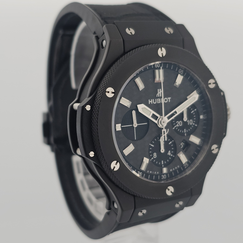 Hublot Big Bang 301.CI.1770.GR