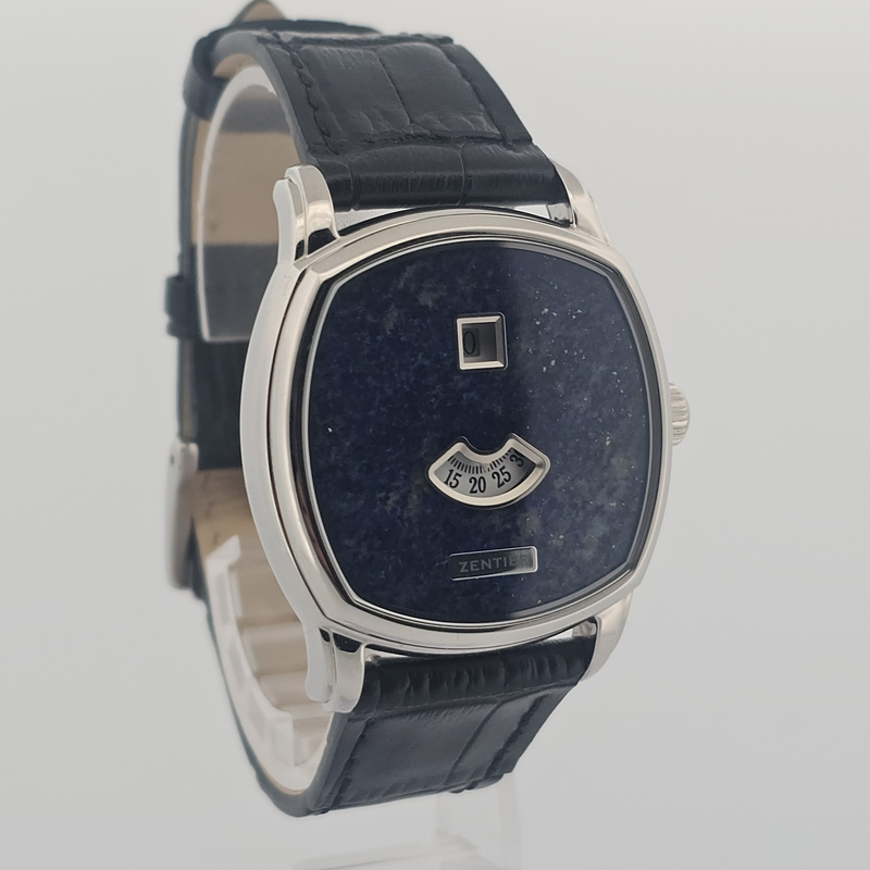 Zentier Lapis Sauté Mt. Fuji Edition ST1721