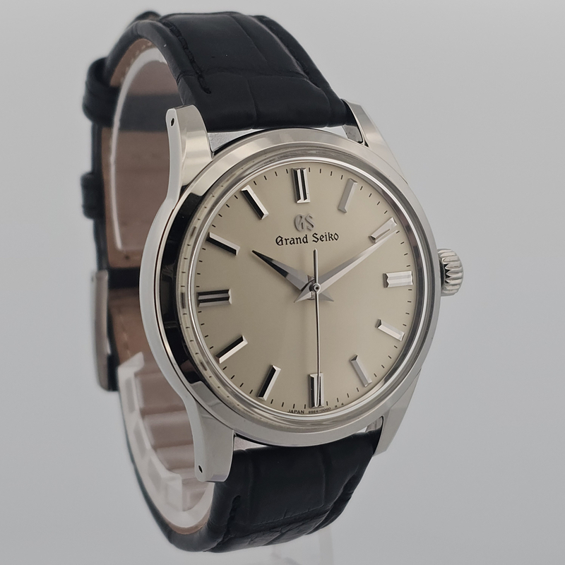 Grand Seiko Elegance Collection SBGW231G 