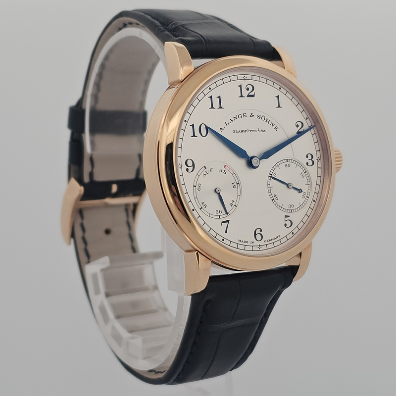 A. Lange & Söhne 1815 UP_DOWN 234.032