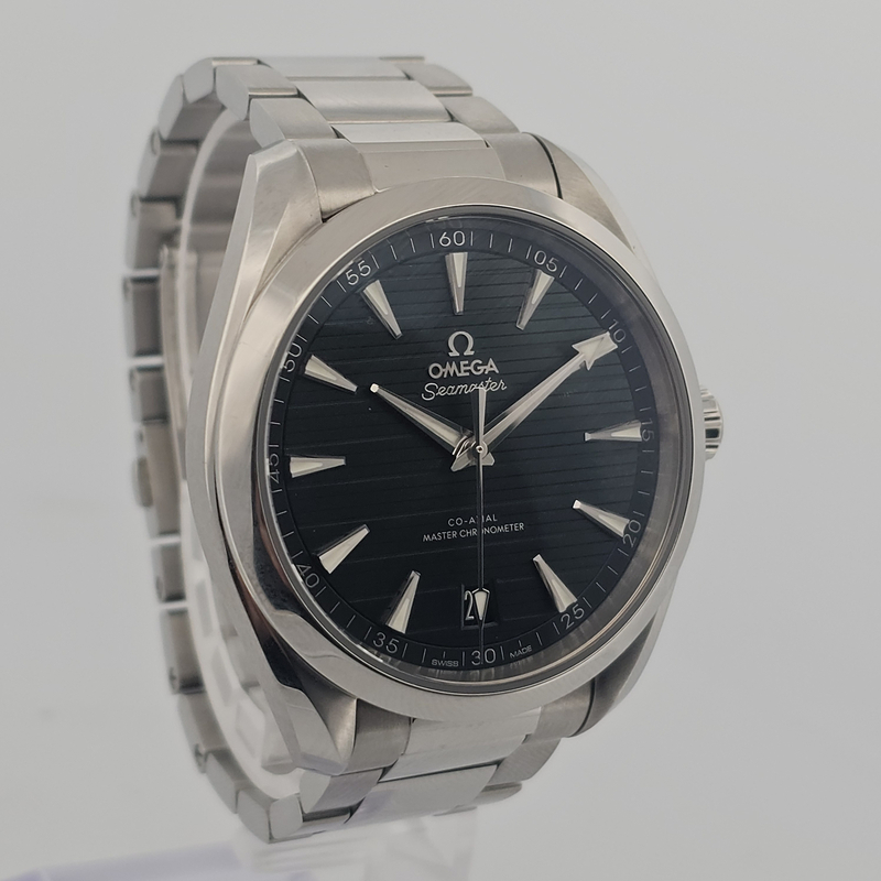 Omega Seamaster Aqua Terra 220.10.41.21.10.001