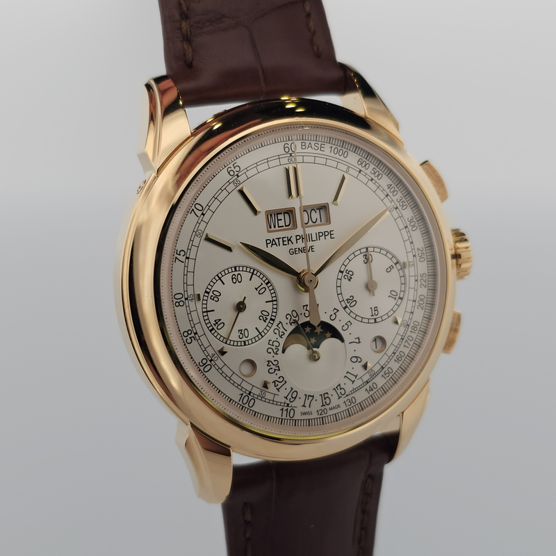 Patek Philippe 百達翡麗 - 5270R-001