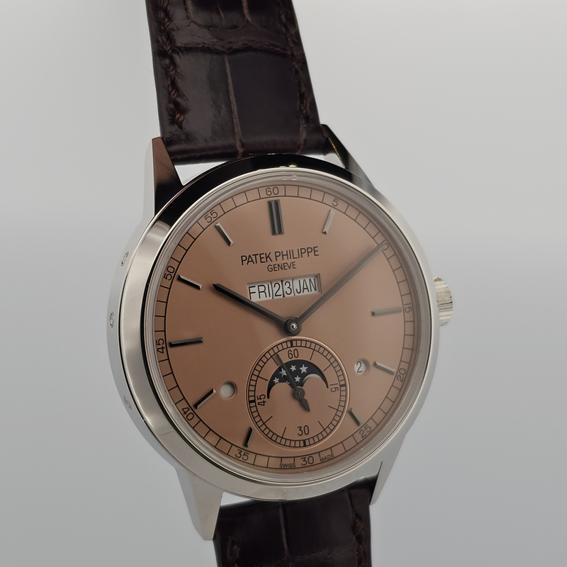 Patek Philippe 百達翡麗 - 5236P-010