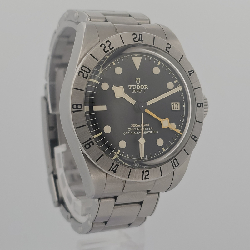 Tudor Black Bay Pro GMT M79470-0001「直播價」