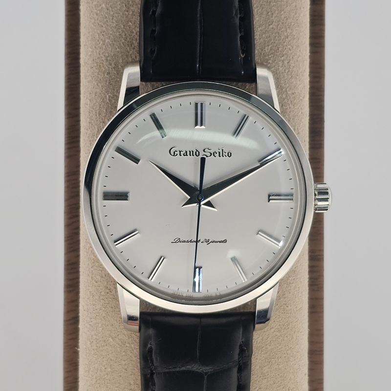 Grand Seiko SBGW253 Limited Edition