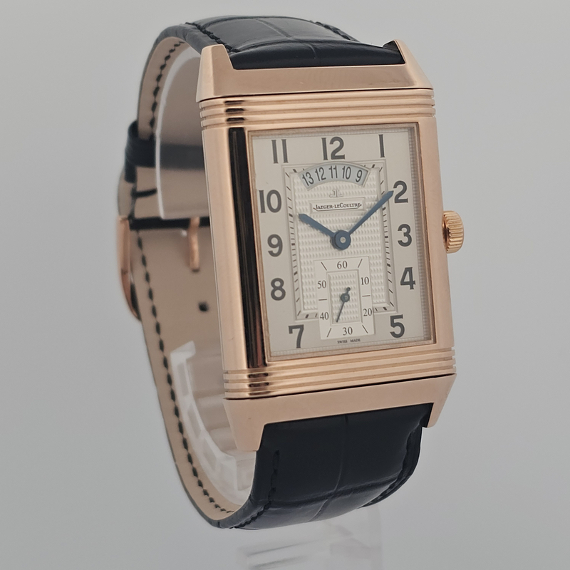 Jaeger-LeCoultre Grande Reverso Duoface 3742521