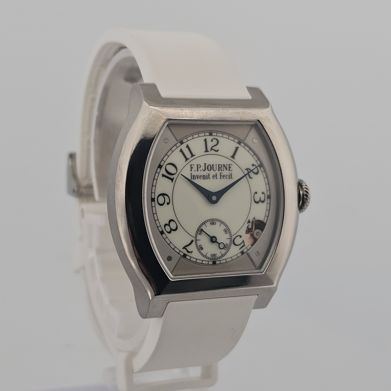 F.P.Journe Elegante Titanium