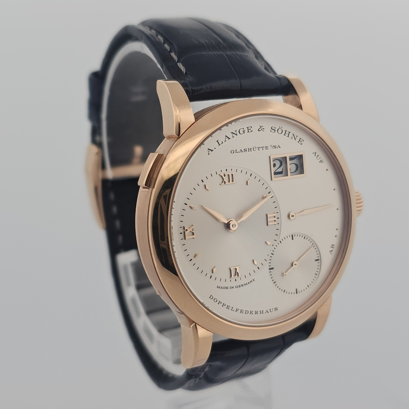 A. Lange & Söhne Lange 1 191.032