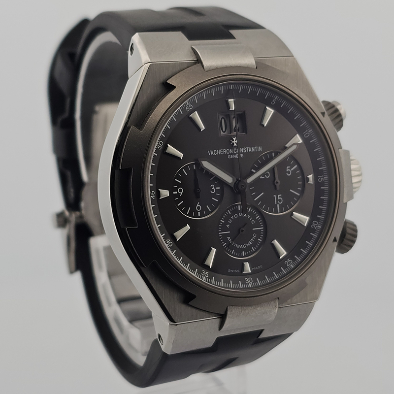Vacheron Constantin Overseas 49150_000W-9501