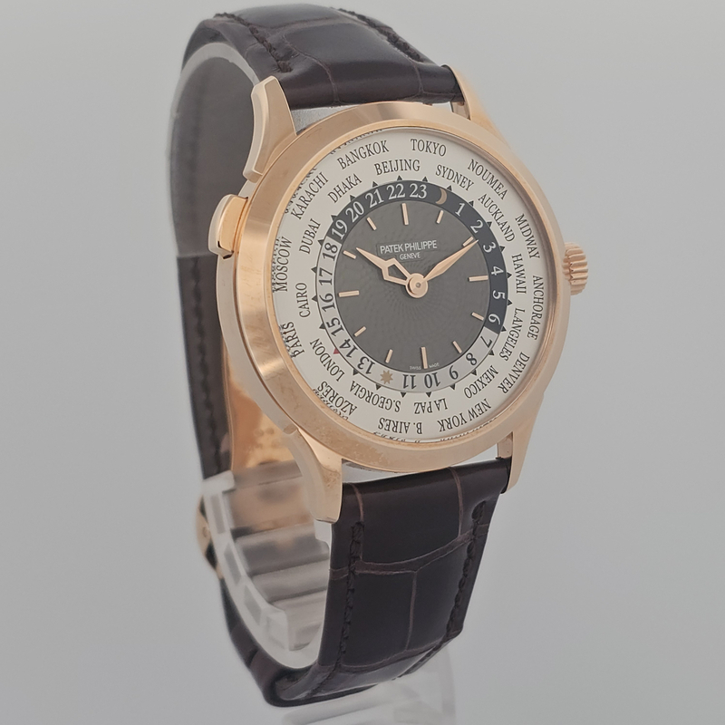 Patek Philippe 百達翡麗 - 5230R-012