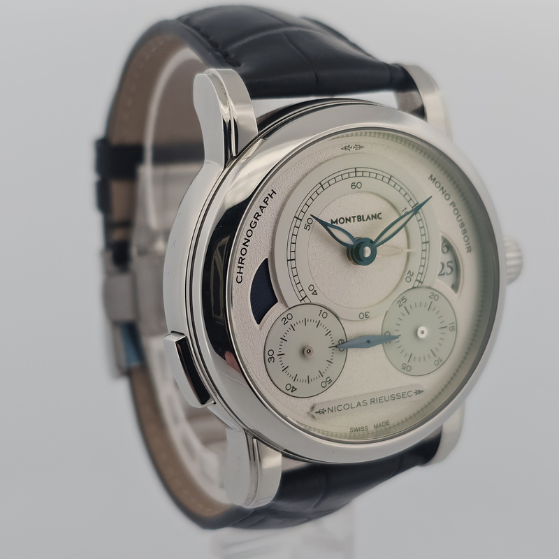 Montblanc Nicolas Rieussec Homage 111012