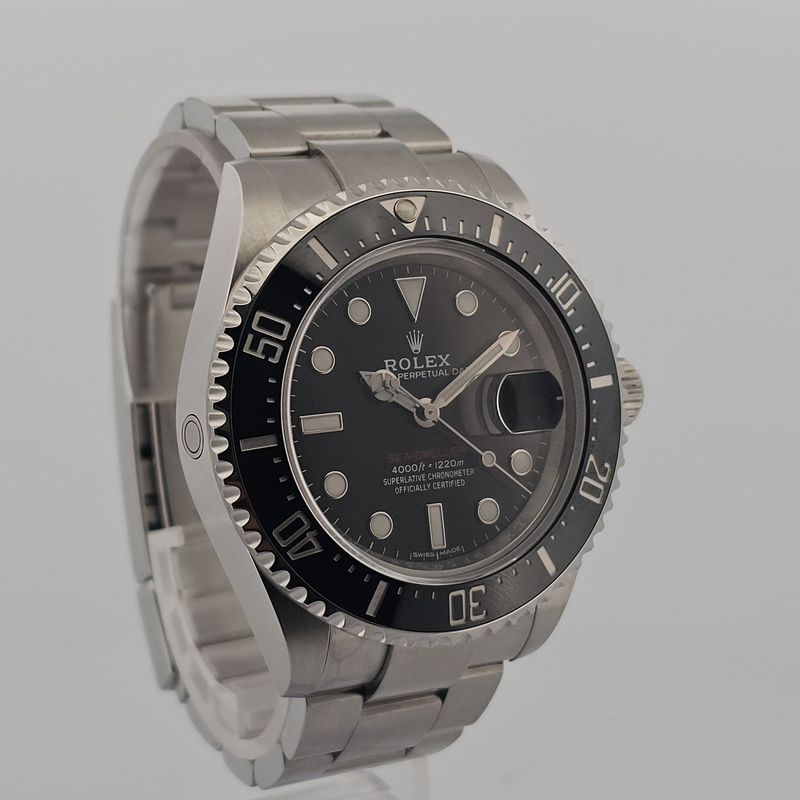 Rolex 勞力士 - 126600