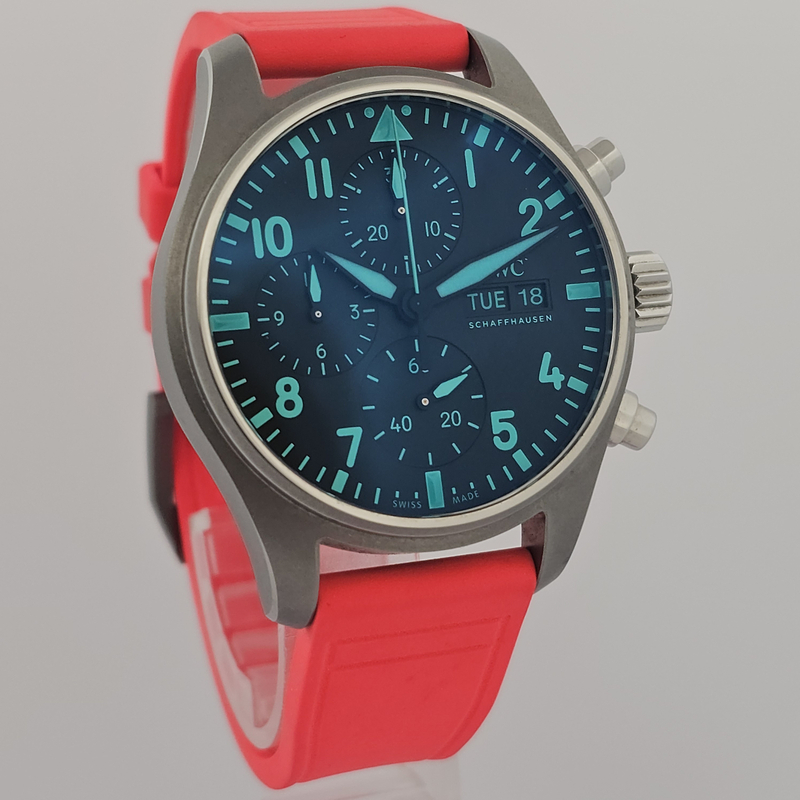 IWC Mercedes-AMG Petronas Formula One™ Team IW388114