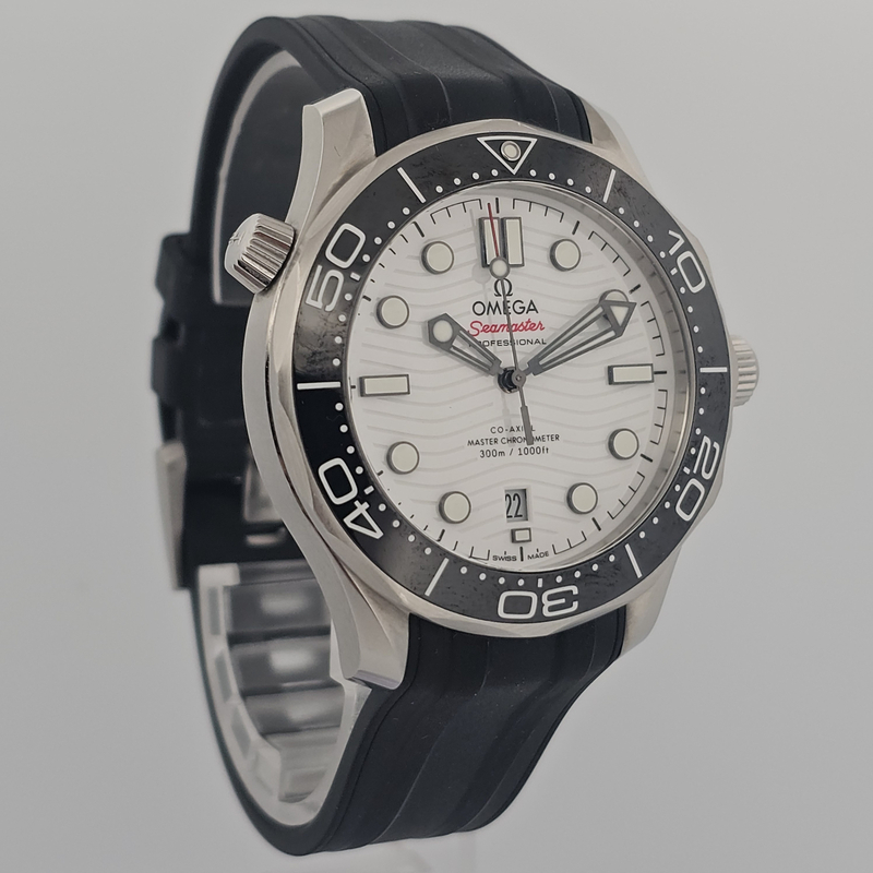 Omega Seamaster Diver 300M 210.32.42.20.04.001