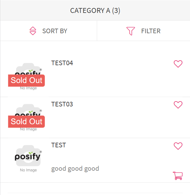 CATEGORY A(3)