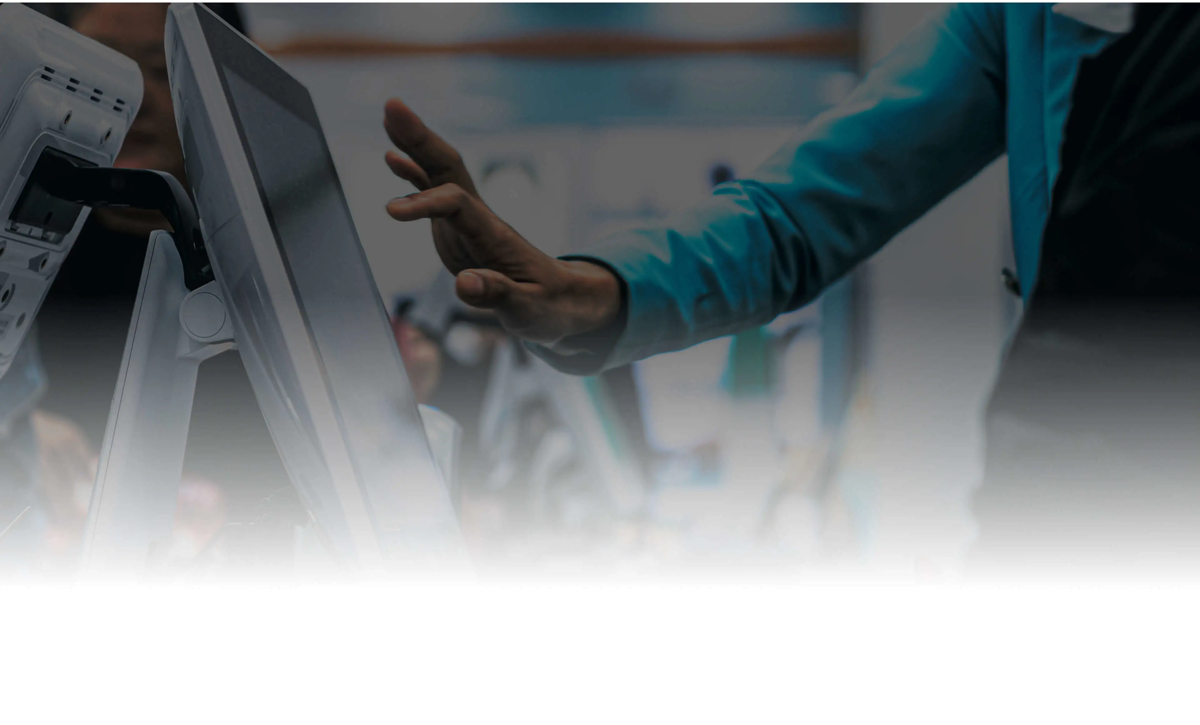 <span>Posify Retail</span><em>-</em><span>Pricing Table</span>