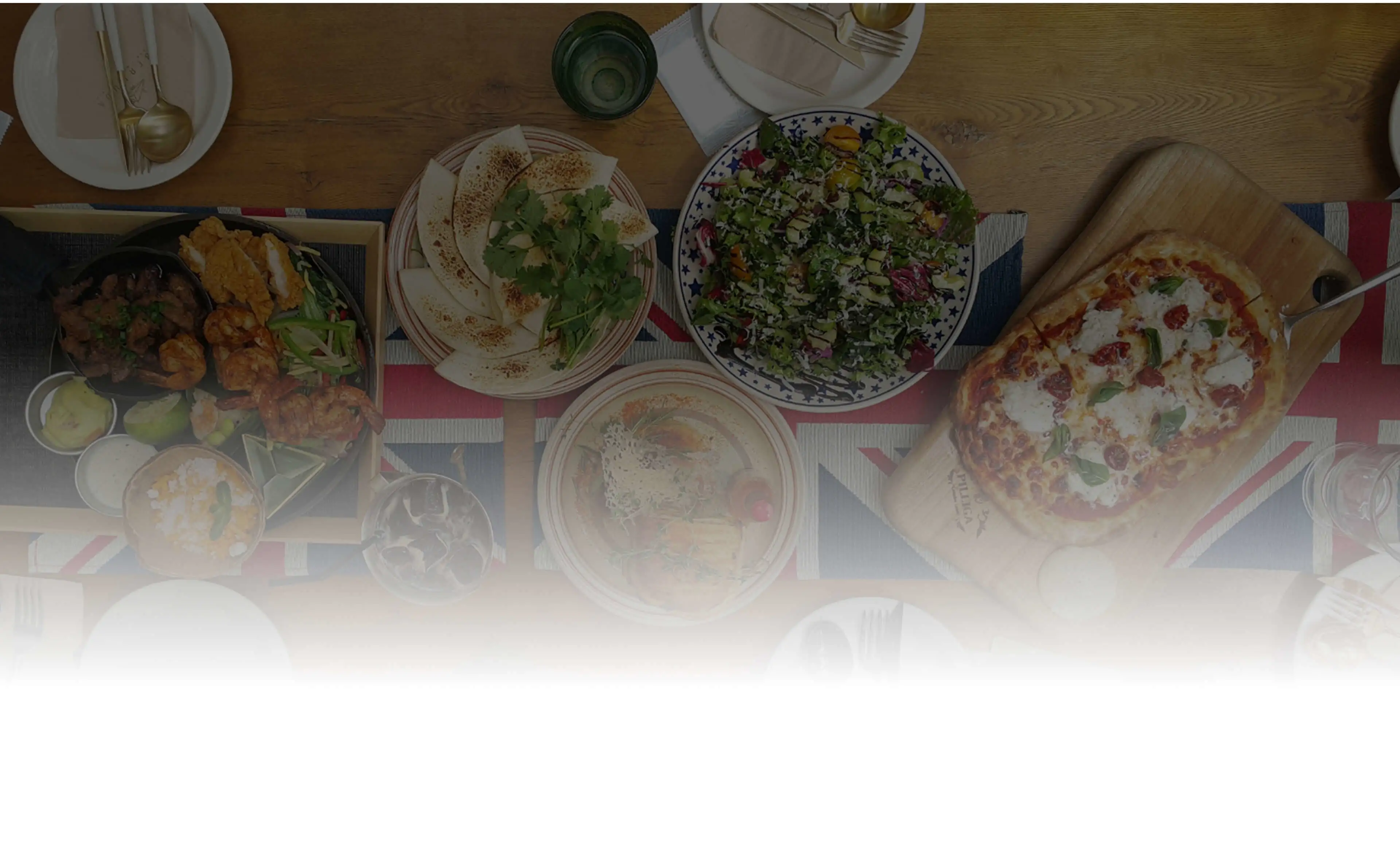 Posify Kitchen - 價目表