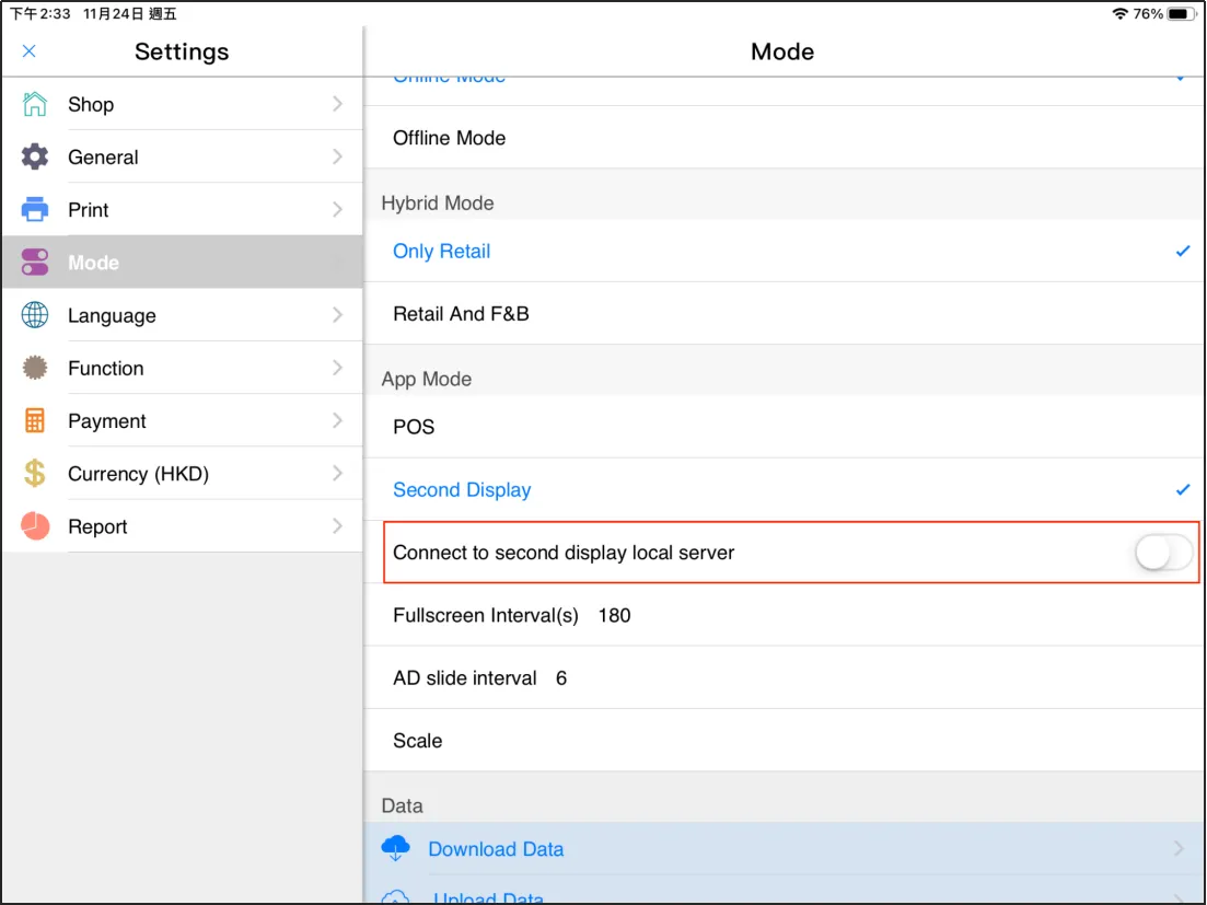 Perciferrettel Clicks the pattern