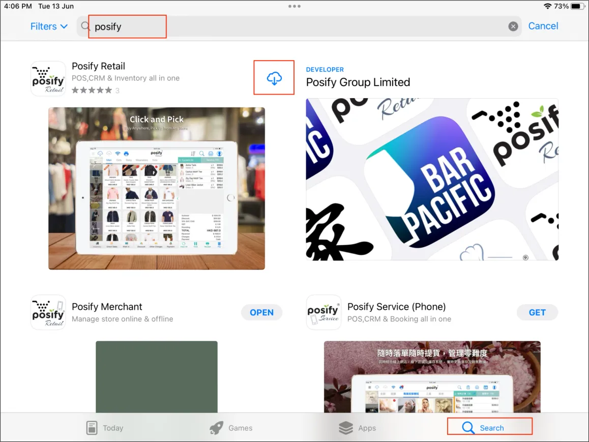 Search and download Percy Ferrettel