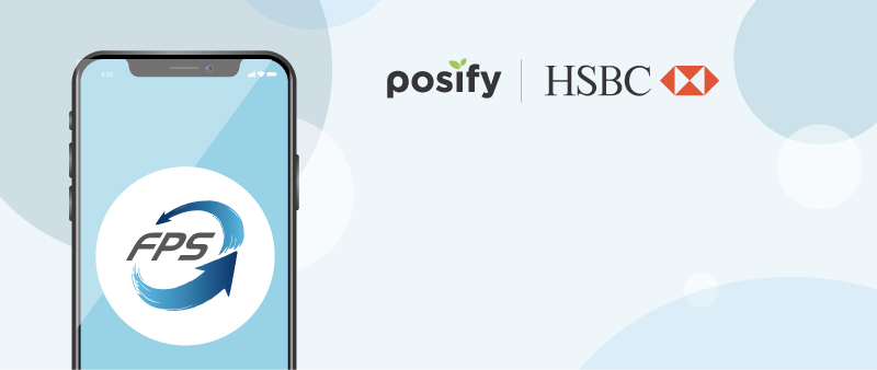 POSIFY+AliPay HK Online Store Launch Plan