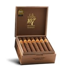 Tatuaje Black Petite Lancero
