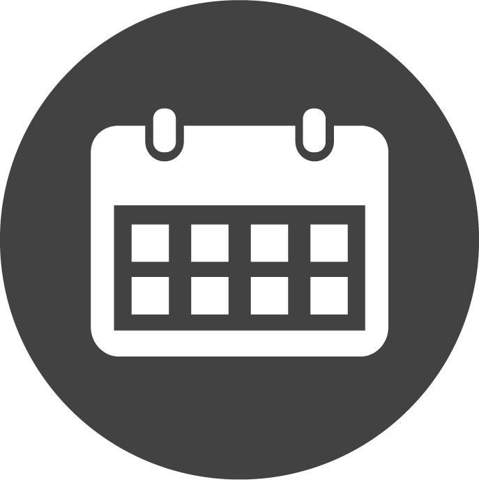 Get a quick overview of your total sales