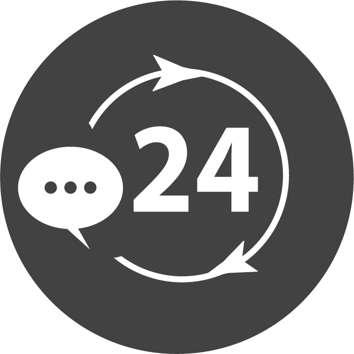 Community shopping bot chat