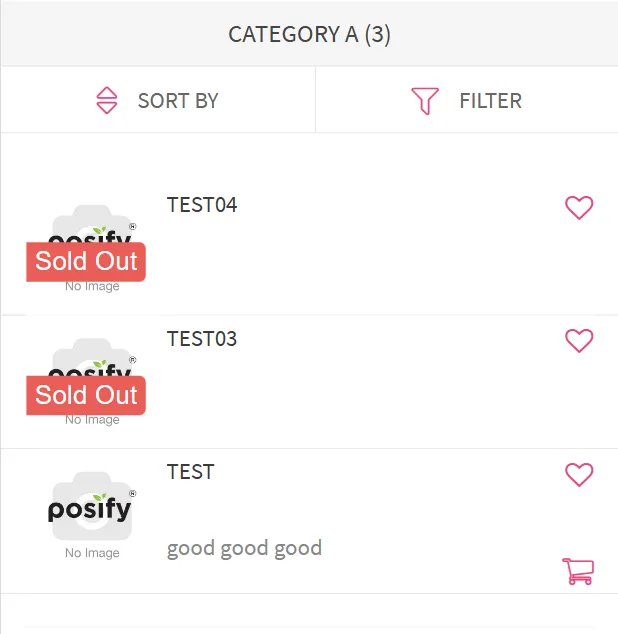 CATEGORY A(3)