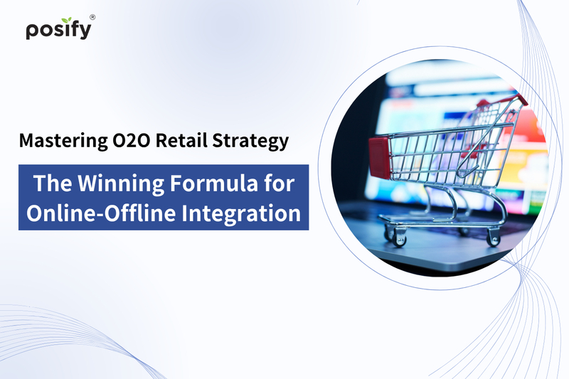 Mastering O2O Retail Strategy: The Winning Formula for Online-Offline Integration