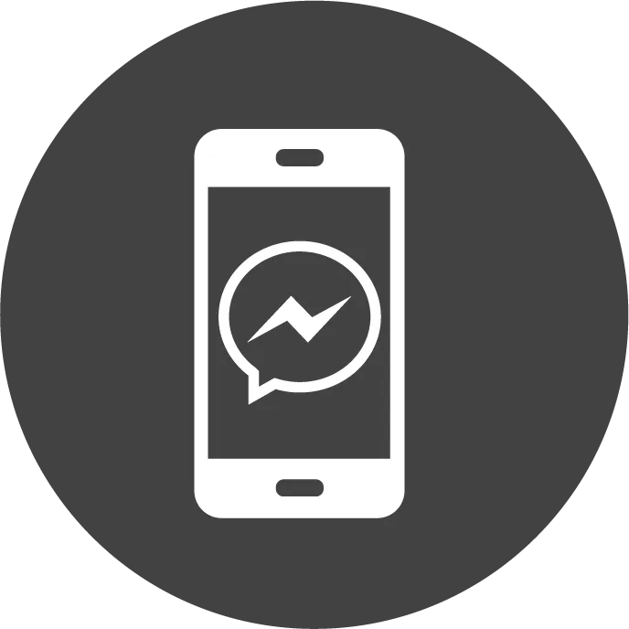 Messenger訂單狀態通知