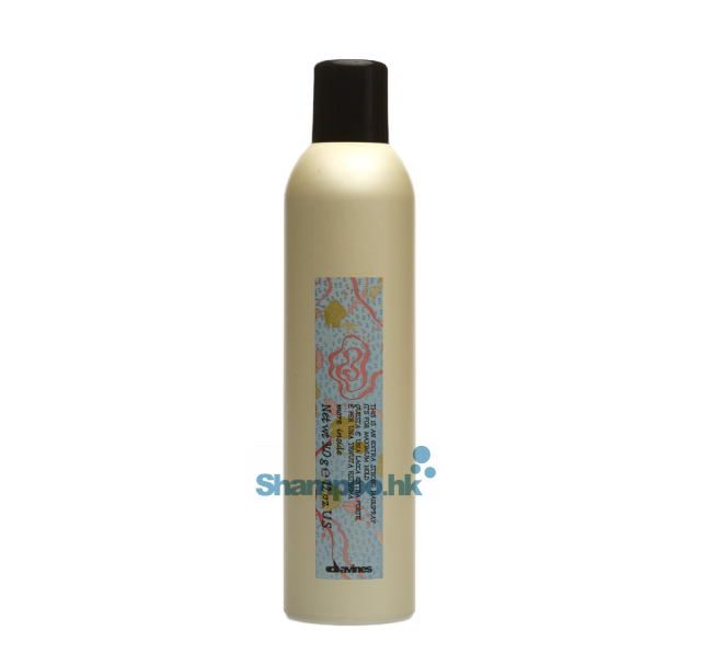 Davines Extra Strong Hairspray 340g