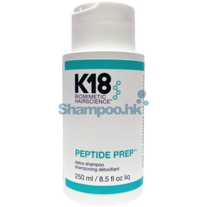 K18 Detox Shampoo 250ml