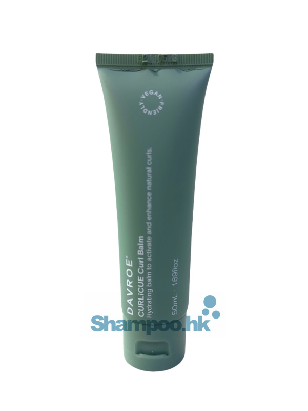 Davroe CURLiCUE Curl Balm 50ml