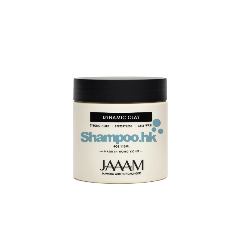 JAAAM Dynamic Clay 100ml
