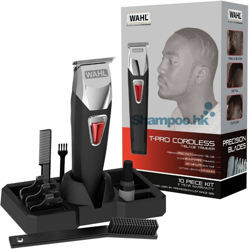 Wahl Hair Clipper 9860