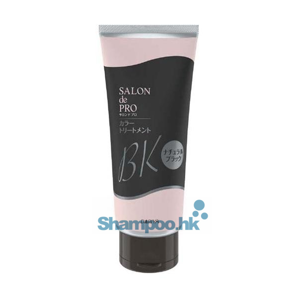 Salon De Pro Color Dye Hair Treatment 180g