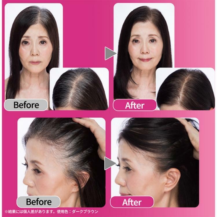 Salon De Pro Hair Mascara 15ml