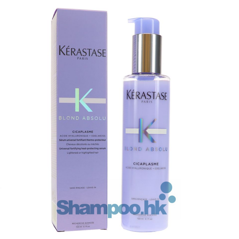 Kerastase Blond Absolu Cicaplasme 150ml