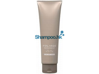 Nakano Foliage Anti-Aging Repairment For Dry Hair