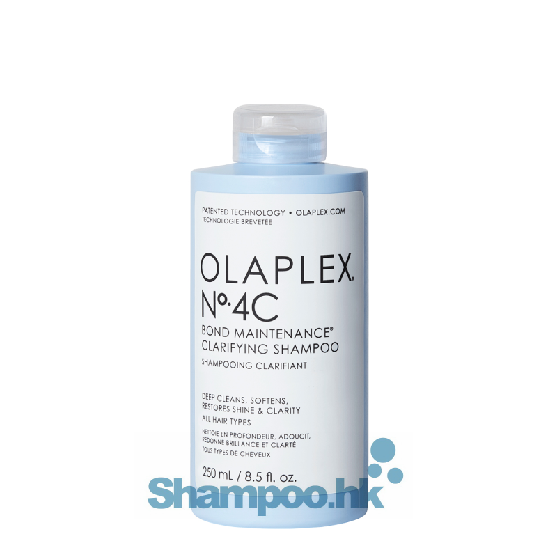 Olaplex Bond Maintenance Clarifying Shampoo