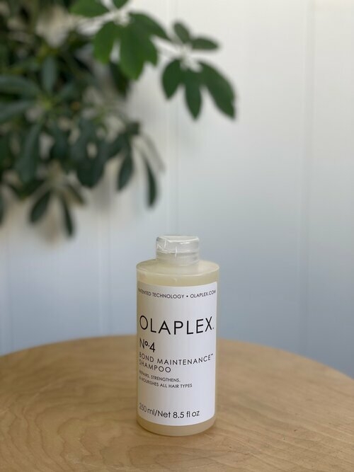 Olaplex Bond Maintenance Shampoo