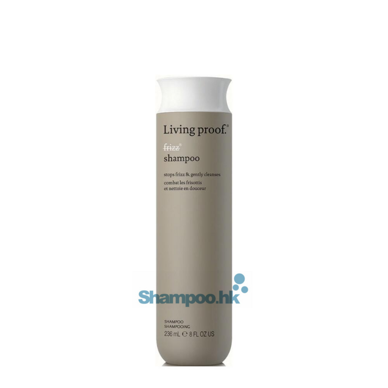 Living Proof No Frizz Shampoo