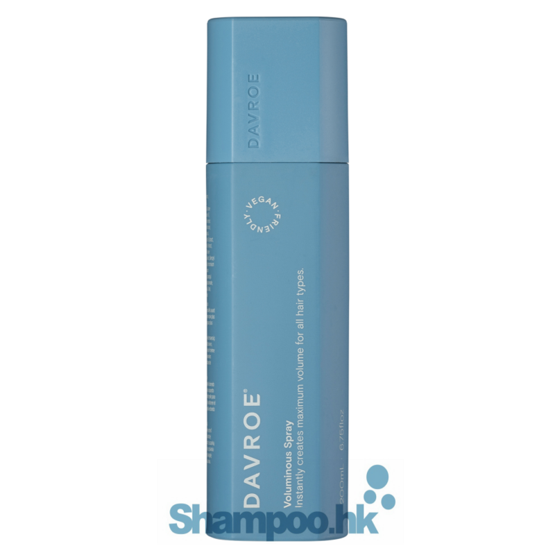 Davroe Voluminous Spray 200ml