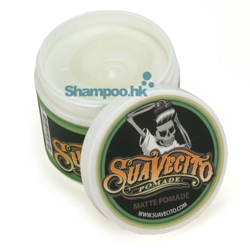Suavecito Matte Pomade 113g