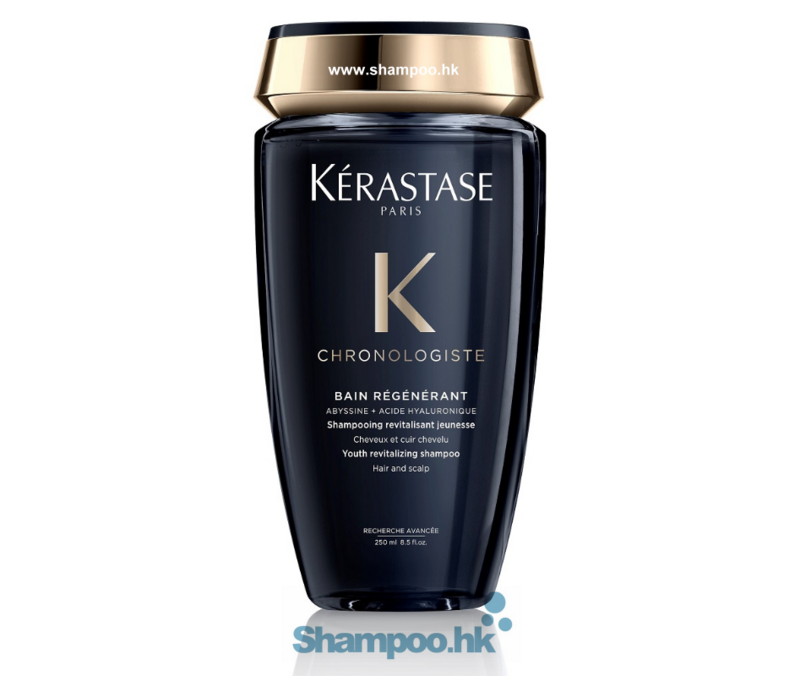 Kerastase Chronologiste Bain Regenerant