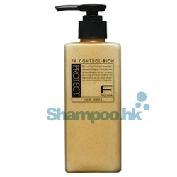 Fiole F Protect Tx Control Rich Hair Mask