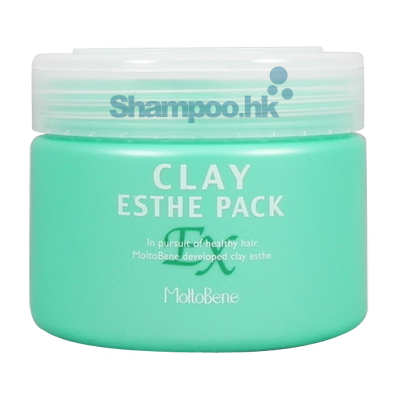 MoltoBene Clay Esthe Pack Ex