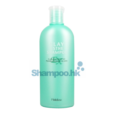 MoltoBene Clay Esthe Shampoo Ex