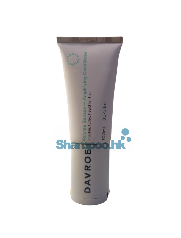 Davroe Volume Senses Amplifying Conditioner 100ml